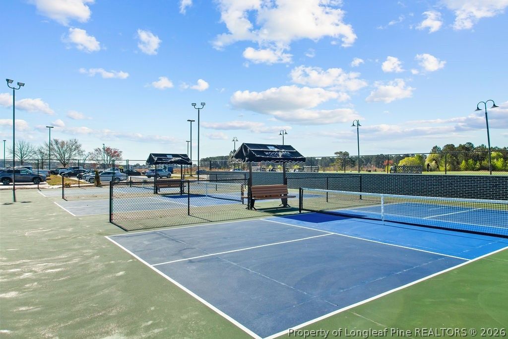 873 Castleberry Court, Vass, NC 28394 — photo 24