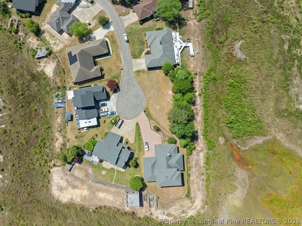 873 Castleberry Court, Vass, NC 28394 — photo 4