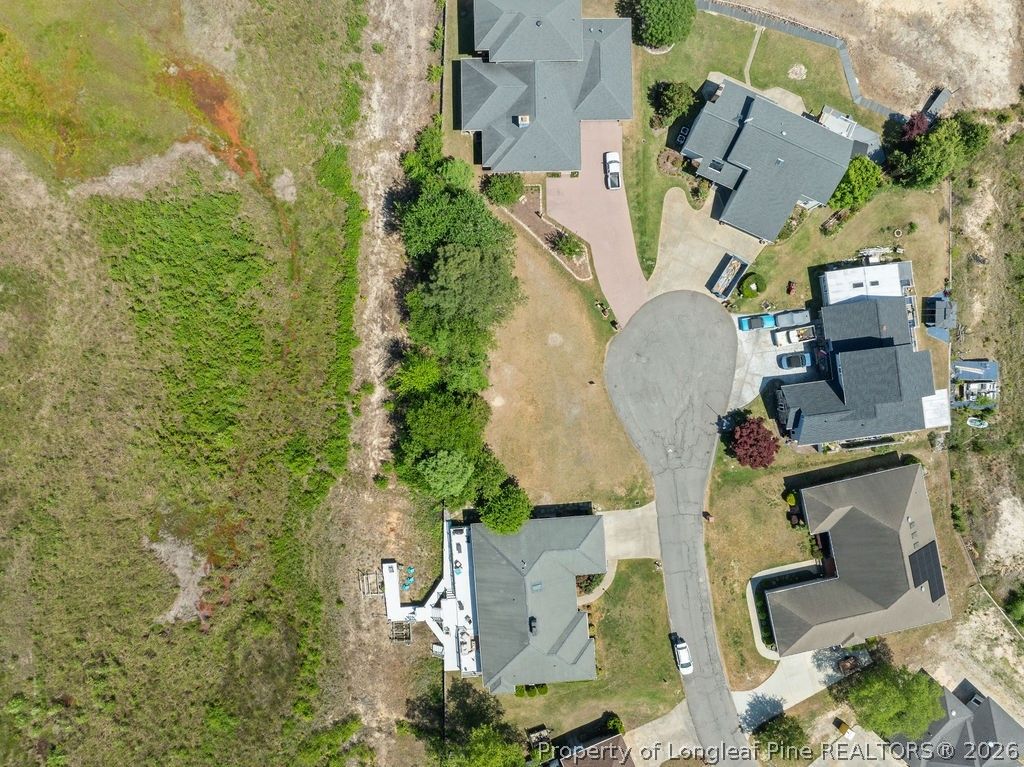 873 Castleberry Court, Vass, NC 28394 — photo 5