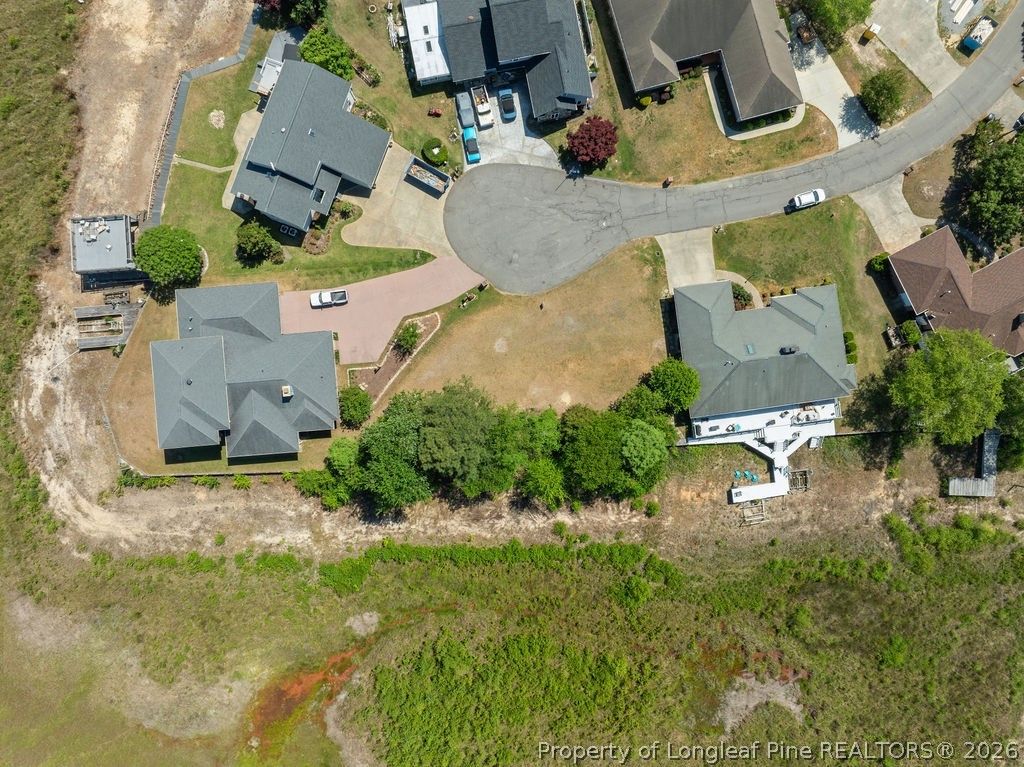 873 Castleberry Court, Vass, NC 28394 — photo 8