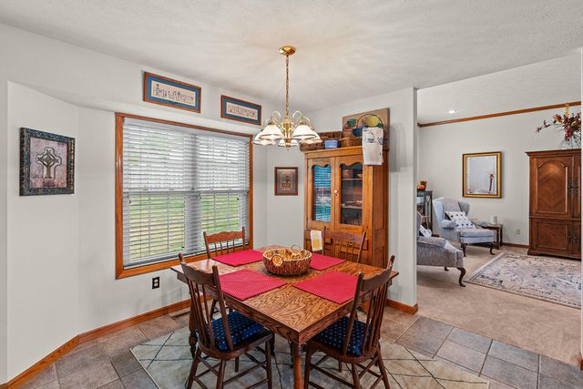 3379 S Woodstock Avenue, Springfield, MO 65809
