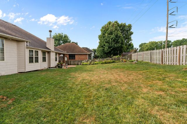 3379 S Woodstock Avenue, Springfield, MO 65809