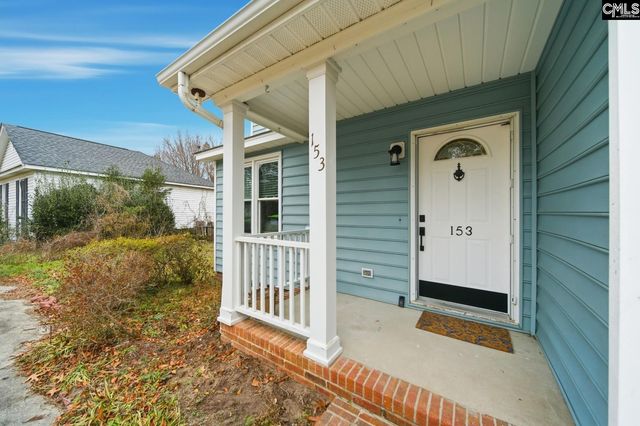 153 La Habra Lane, West Columbia, SC 29170