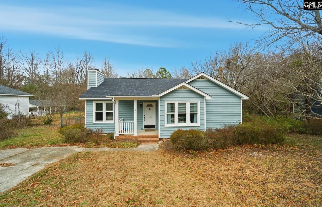 153 La Habra Lane, West Columbia, SC 29170