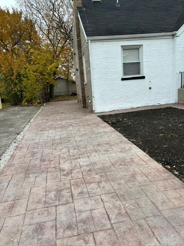 14609 Justine Street, Harvey, IL 60426