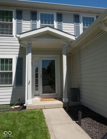 8898 Torrance Place, Fishers, IN 46038
