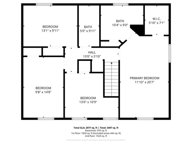 8898 Torrance Place, Fishers, IN 46038