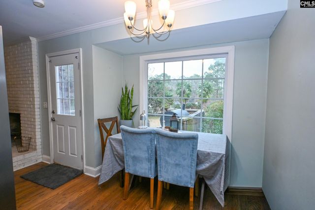 5930 Ellisor Street, Columbia, SC 29212