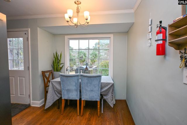 5930 Ellisor Street, Columbia, SC 29212