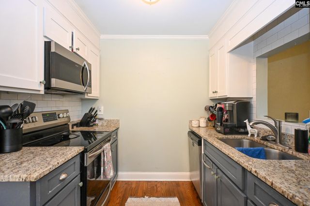 5930 Ellisor Street, Columbia, SC 29212