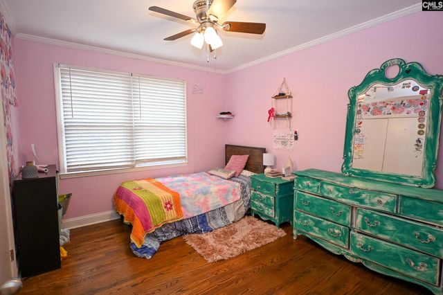 5930 Ellisor Street, Columbia, SC 29212