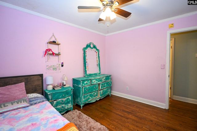 5930 Ellisor Street, Columbia, SC 29212