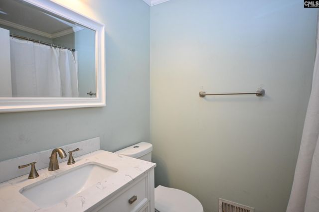 5930 Ellisor Street, Columbia, SC 29212