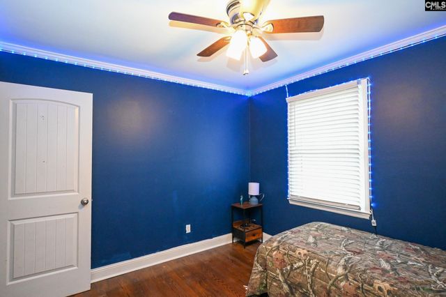 5930 Ellisor Street, Columbia, SC 29212