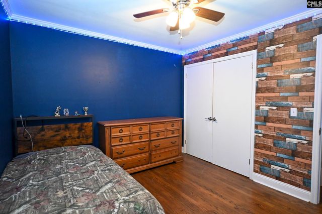 5930 Ellisor Street, Columbia, SC 29212