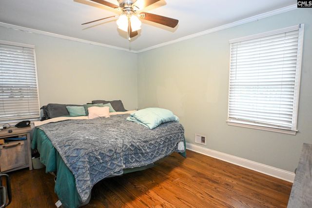 5930 Ellisor Street, Columbia, SC 29212