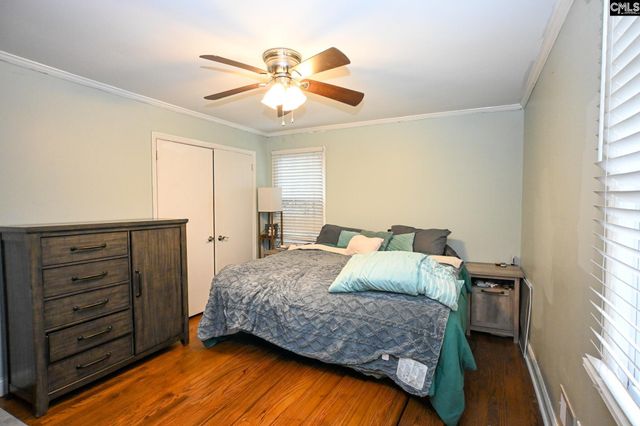 5930 Ellisor Street, Columbia, SC 29212