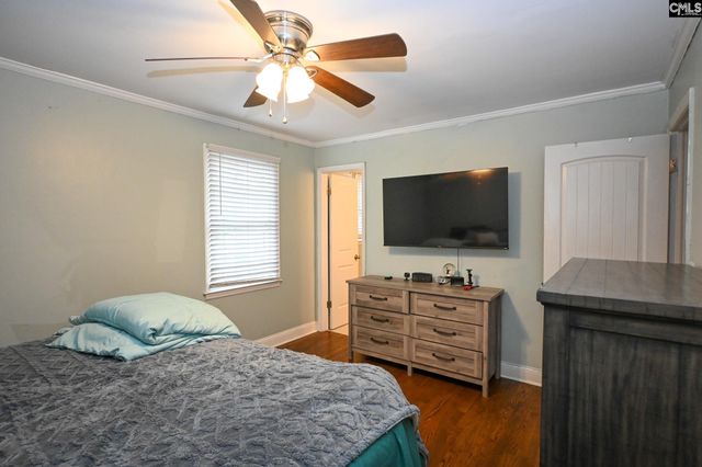 5930 Ellisor Street, Columbia, SC 29212