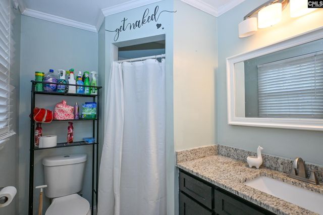 5930 Ellisor Street, Columbia, SC 29212