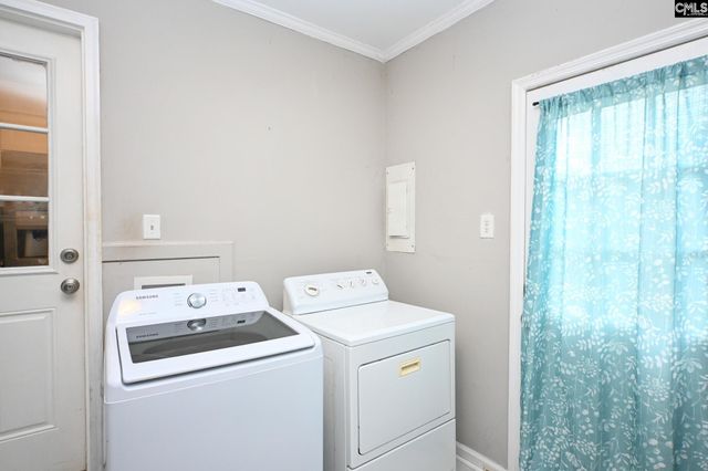 5930 Ellisor Street, Columbia, SC 29212