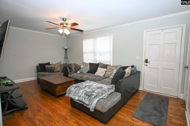 5930 Ellisor Street, Columbia, SC 29212