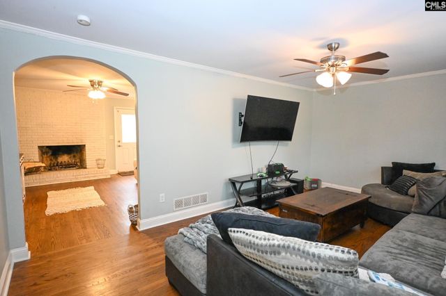 5930 Ellisor Street, Columbia, SC 29212