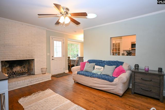 5930 Ellisor Street, Columbia, SC 29212