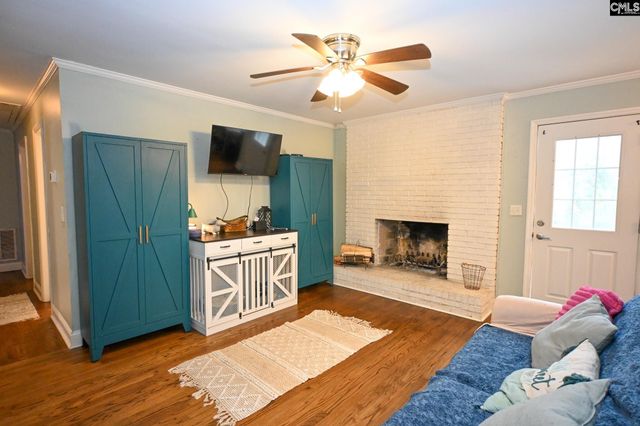 5930 Ellisor Street, Columbia, SC 29212