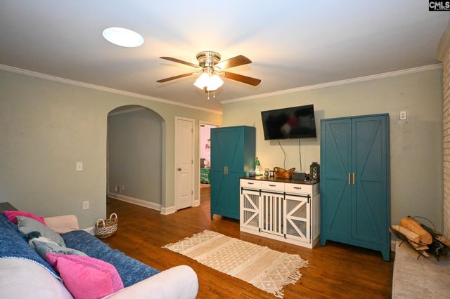 5930 Ellisor Street, Columbia, SC 29212