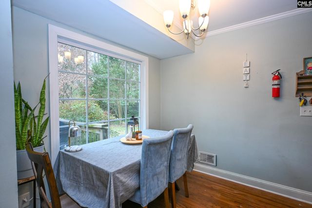 5930 Ellisor Street, Columbia, SC 29212