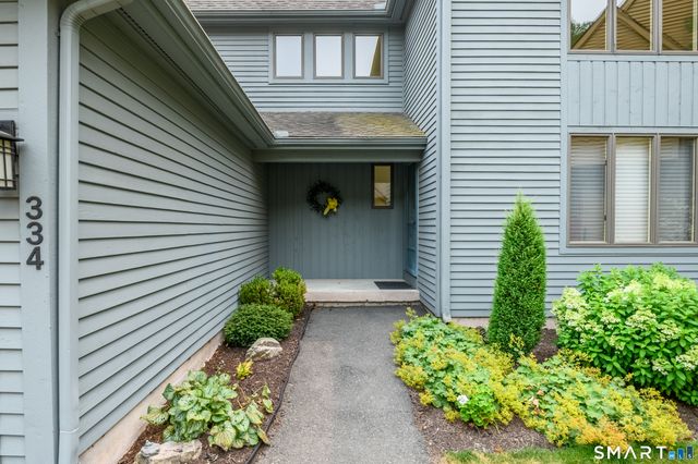 334 Cavan Lane 334, Glastonbury, CT 06033