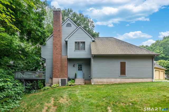 334 Cavan Lane 334, Glastonbury, CT 06033
