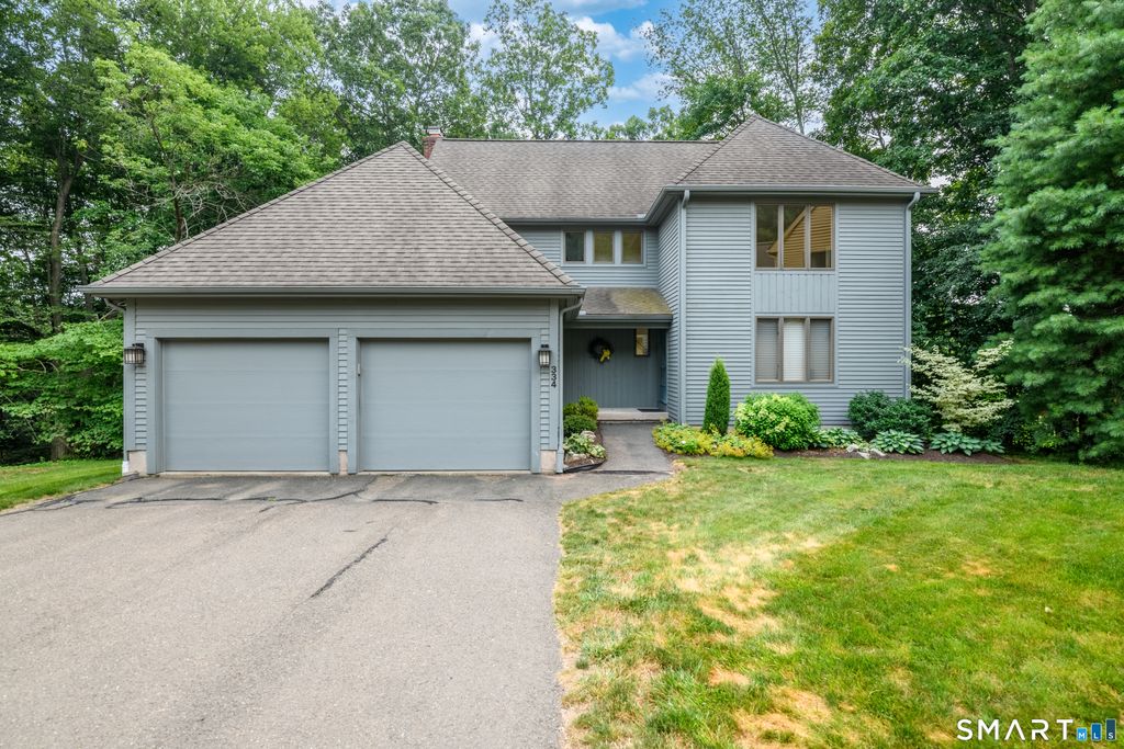 334 Cavan Lane 334, Glastonbury, CT 06033