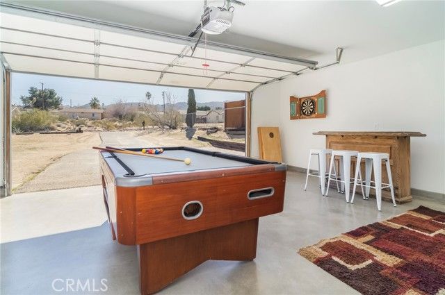 61660 Valley View, Joshua Tree, CA 92252