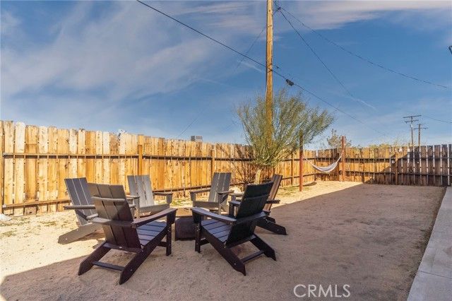 61660 Valley View, Joshua Tree, CA 92252
