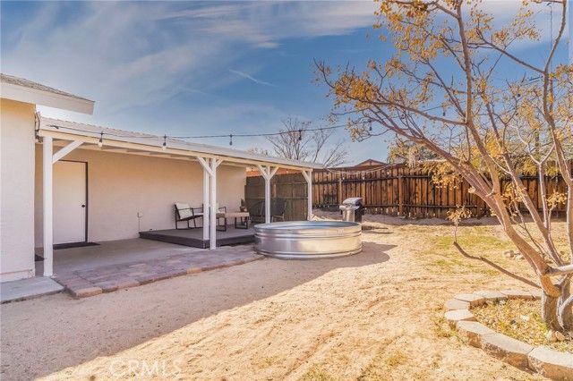 61660 Valley View, Joshua Tree, CA 92252