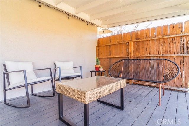 61660 Valley View, Joshua Tree, CA 92252