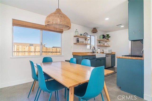 61660 Valley View, Joshua Tree, CA 92252