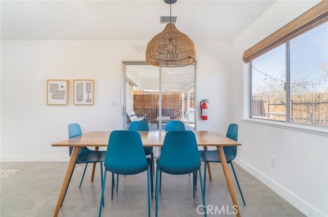 61660 Valley View, Joshua Tree, CA 92252