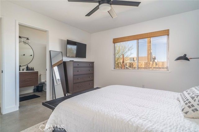 61660 Valley View, Joshua Tree, CA 92252