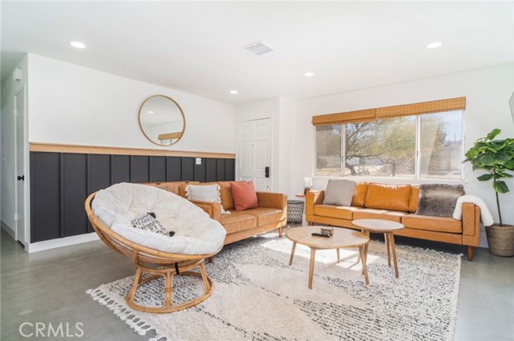 61660 Valley View, Joshua Tree, CA 92252