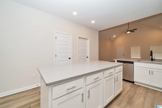 2241 HEADRICK ROAD, Bessemer, AL 35022