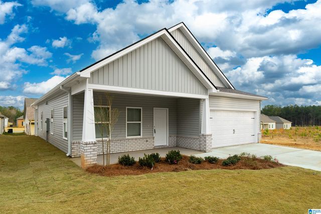 2241 HEADRICK ROAD, Bessemer, AL 35022