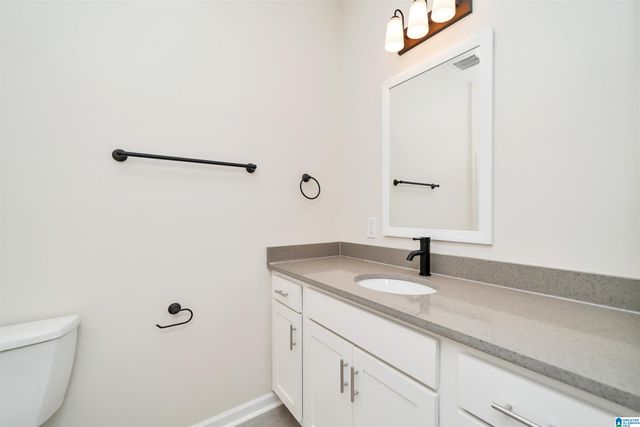 2241 HEADRICK ROAD, Bessemer, AL 35022