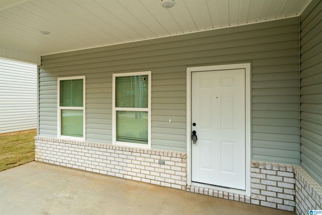 2241 HEADRICK ROAD, Bessemer, AL 35022