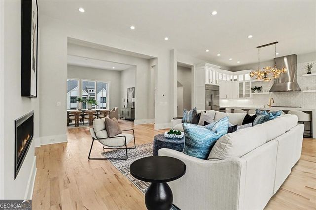 240 Traditions Drive, Alpharetta, GA 30004