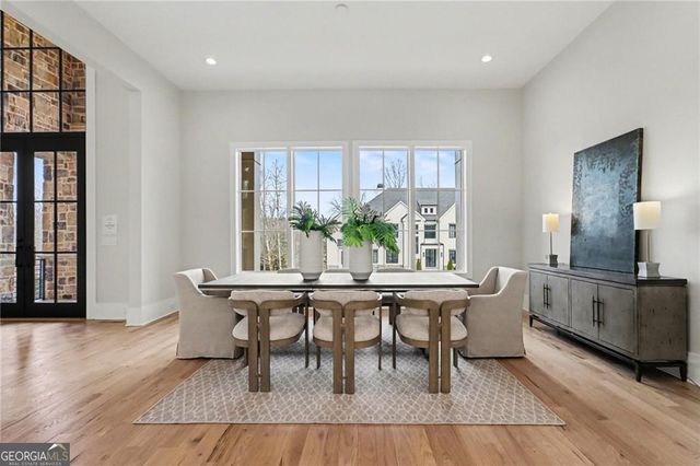 240 Traditions Drive, Alpharetta, GA 30004