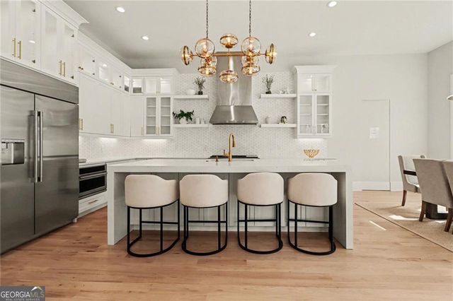 240 Traditions Drive, Alpharetta, GA 30004