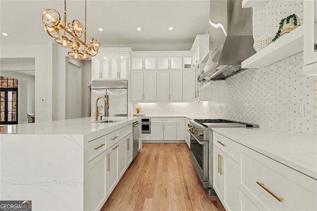 240 Traditions Drive, Alpharetta, GA 30004