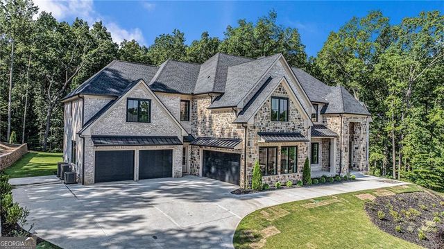 240 Traditions Drive, Alpharetta, GA 30004